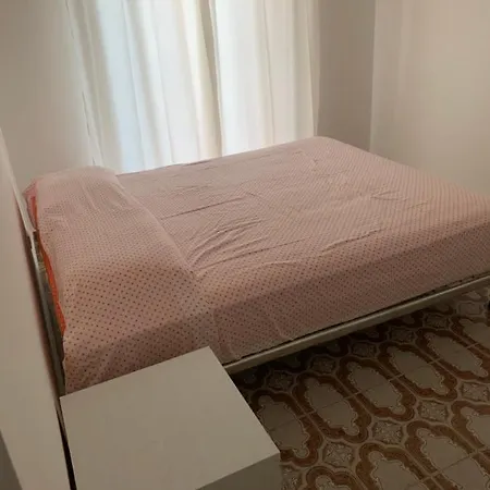 Apartmán Mary