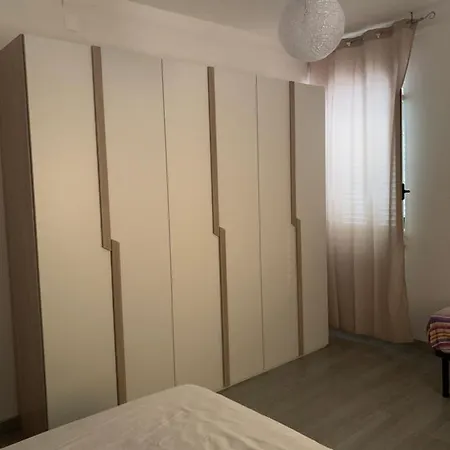 Mary Apartmán Campora San Giovanni