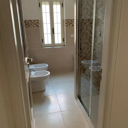 Apartmán Mary Campora San Giovanni