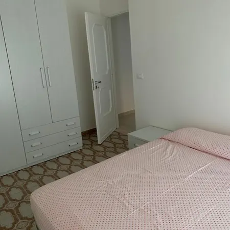 Apartmán Mary *
