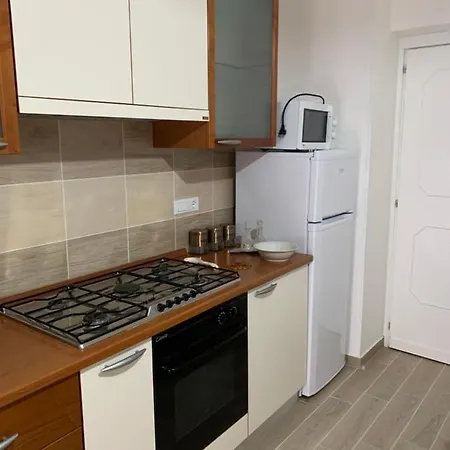 Mary Apartmán