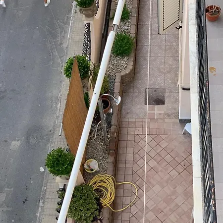 Apartmán Mary Campora San Giovanni