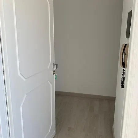 Apartmán Mary