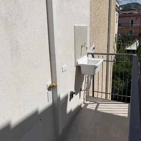 Mary Apartmán