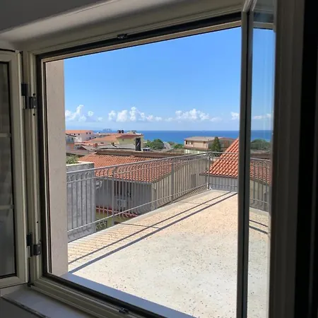Apartmán Mary Campora San Giovanni