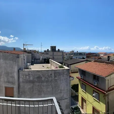 Mary Apartmán
