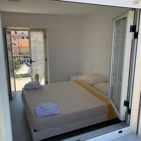 Mary Apartmán