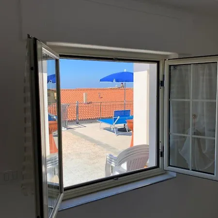 Mary Apartmán *