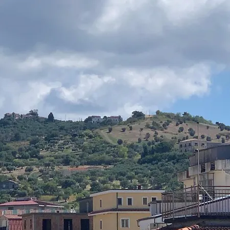 Apartmán Mary