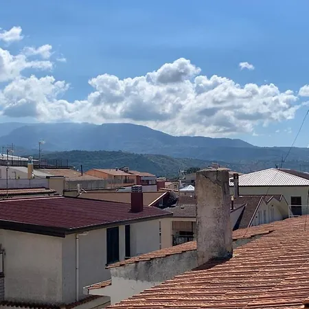 Mary Campora San Giovanni