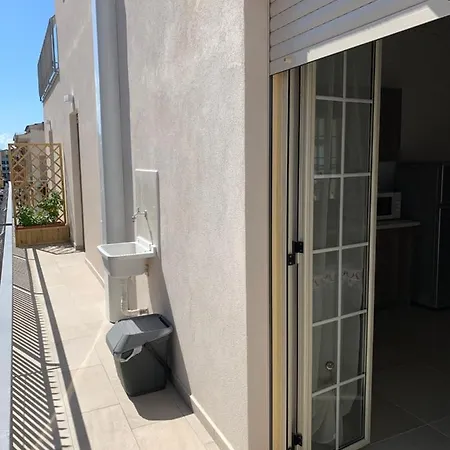 Mary Apartmán Campora San Giovanni