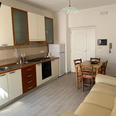 Apartmán Mary *