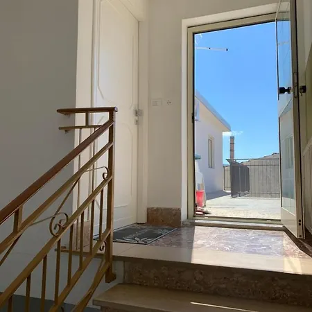 Mary Apartmán Campora San Giovanni