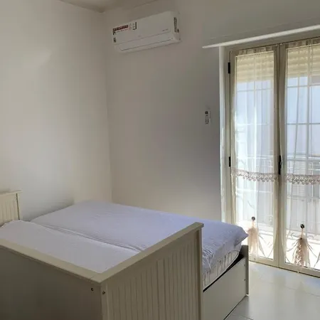 Apartmán Mary Campora San Giovanni