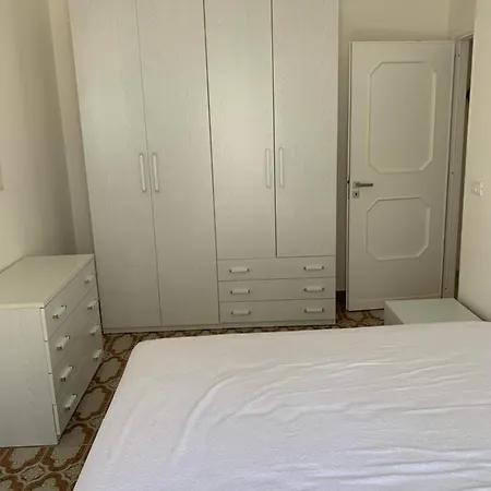 Apartment Mary Campora San Giovanni