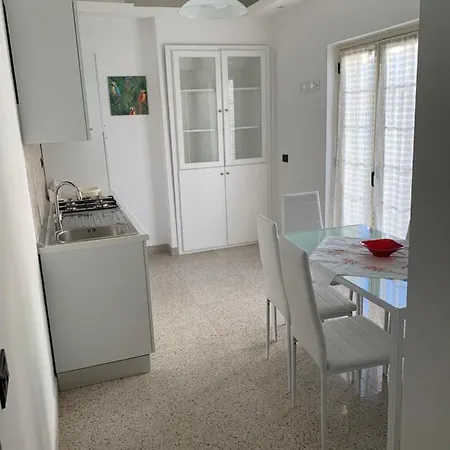 Mary Apartment