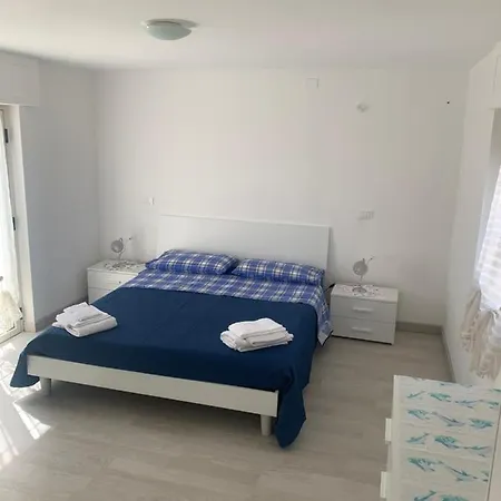 Mary Apartment