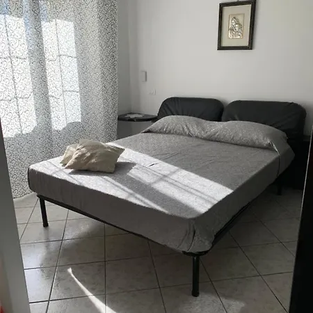 Mary Apartmán Campora San Giovanni