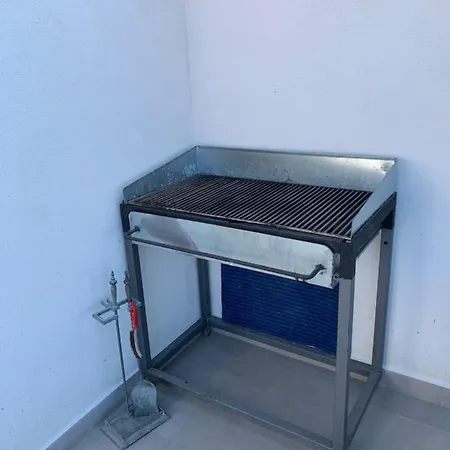 Mary Apartmán Campora San Giovanni