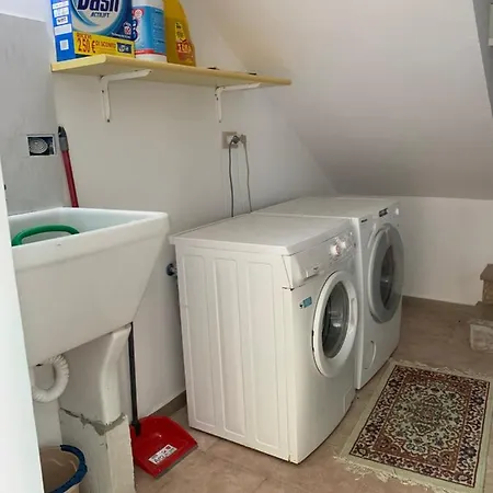 Apartmán Mary Campora San Giovanni