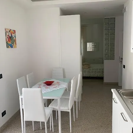 Apartmán Mary Campora San Giovanni