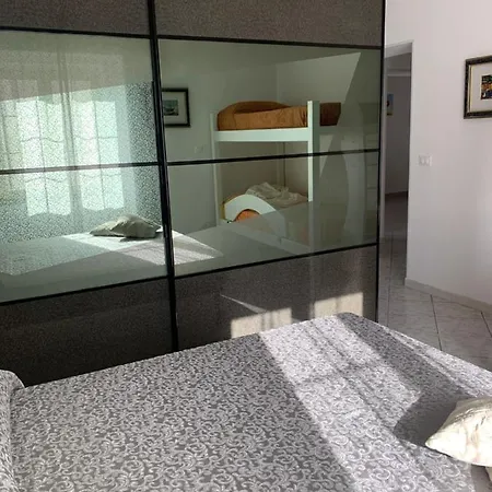 Mary Apartmán