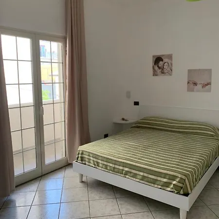 Apartmán Mary *