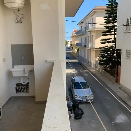 Apartmán Mary Campora San Giovanni