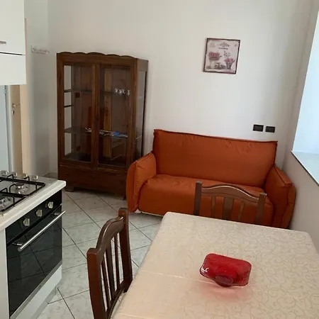Apartmán Mary Campora San Giovanni