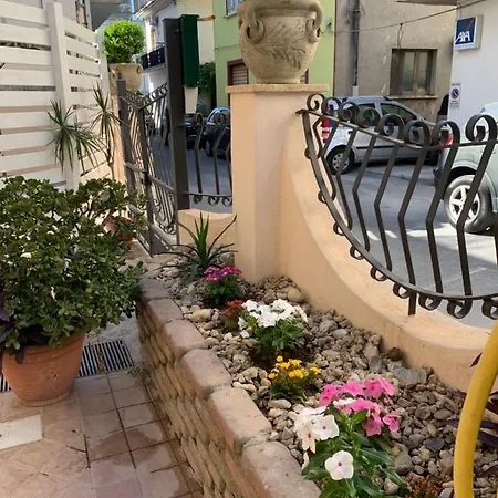 Apartmán Mary