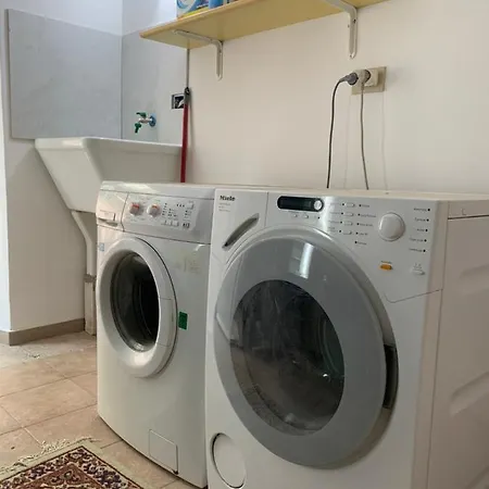 Apartmán Mary