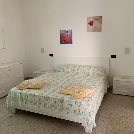 Apartmán Mary *
