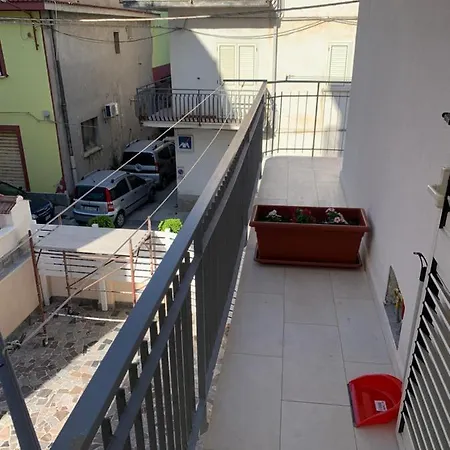 Mary Apartmán