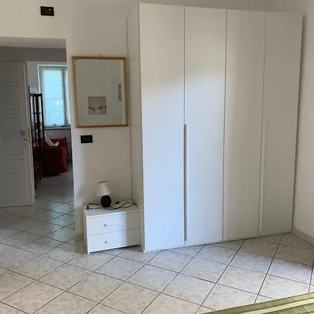 Apartmán Mary *