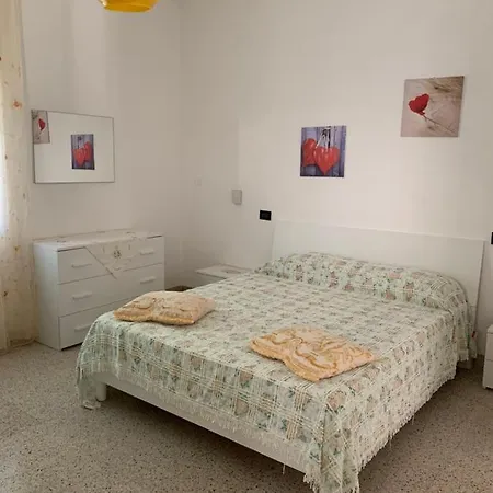 Apartmán Mary