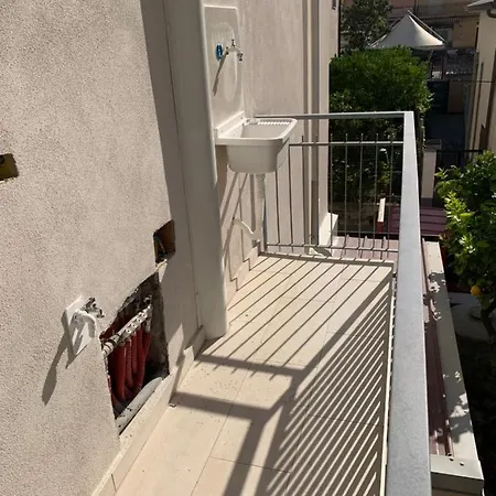 Apartment Mary Campora San Giovanni
