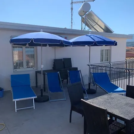 Apartment Mary Campora San Giovanni