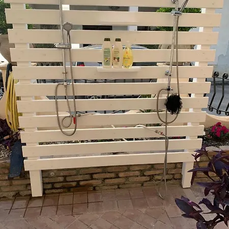 Mary Apartmán Campora San Giovanni