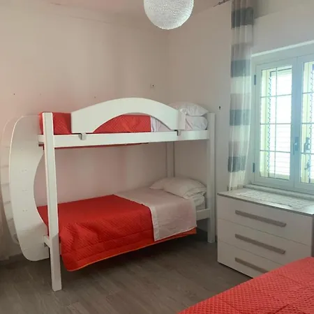 Mary Apartment