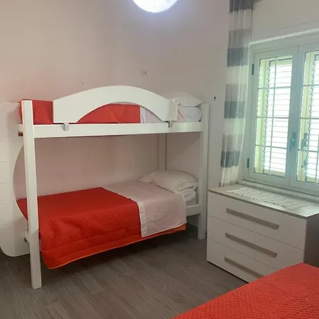 Mary Apartment *