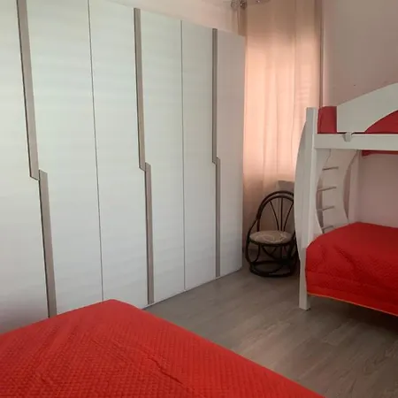 Apartmán Mary