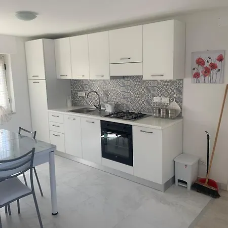 Apartmán Mary