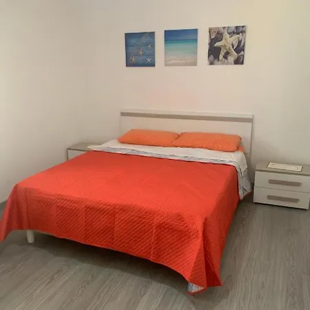 Apartmán Mary